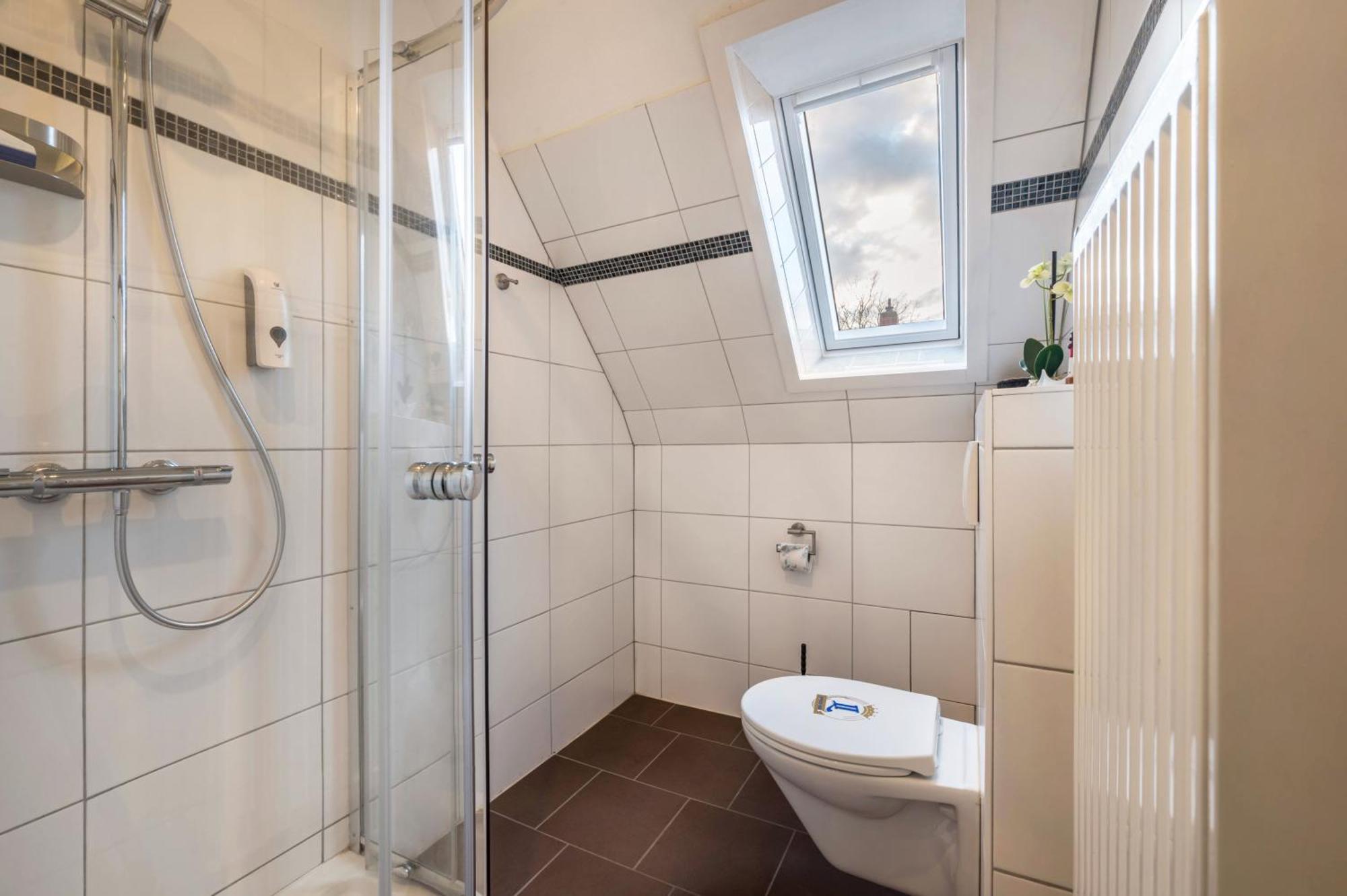 Haus Heidorn Apartment Sittensen Bagian luar foto