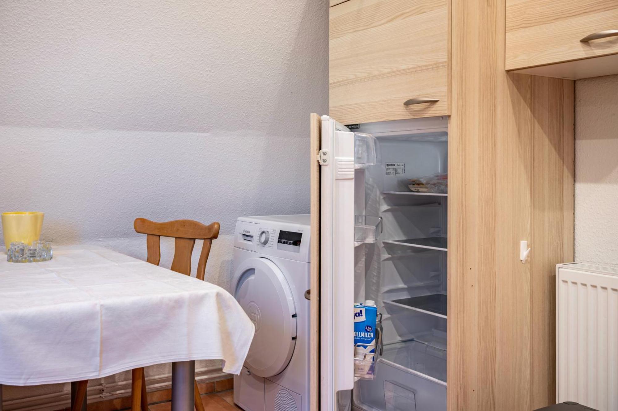 Haus Heidorn Apartment Sittensen Bagian luar foto